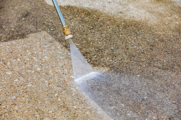 Reliable Garland, NC Pressure Washing Services Solutions